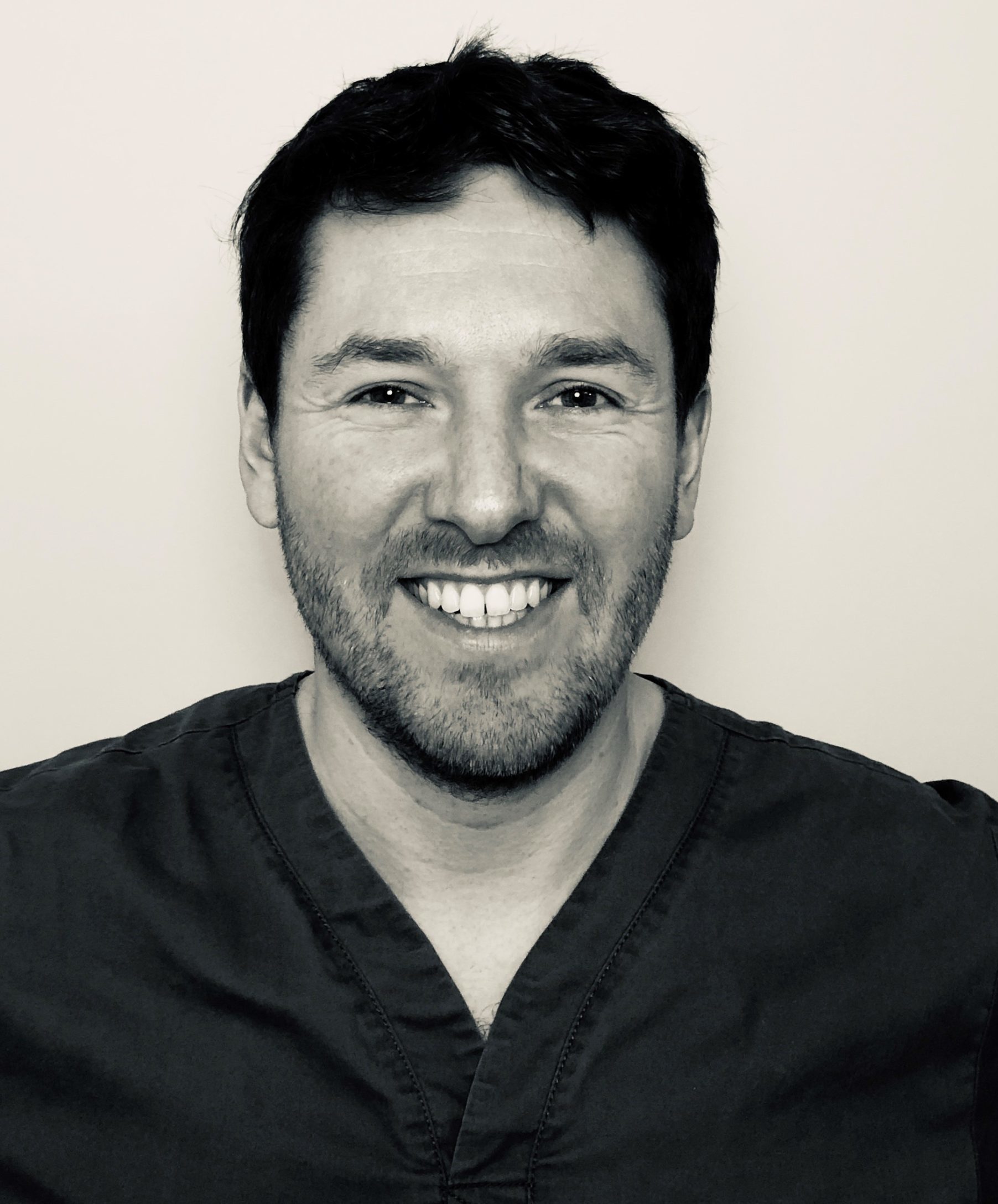 Dr Eamon HowardBowles Orthodontic Society of Ireland