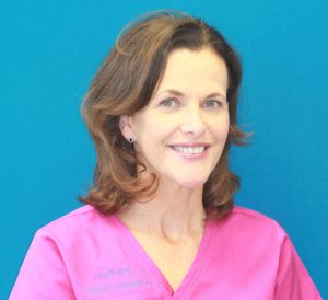 Anne-Marie Connolly