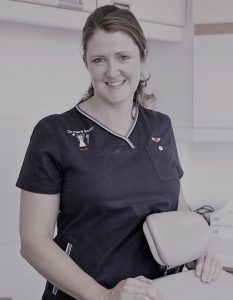 Dr Ciara Scott