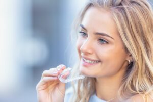Why straighten teeth?