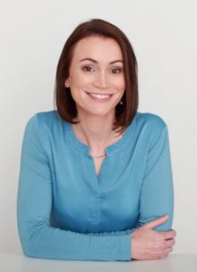 Christine Smith headshot2