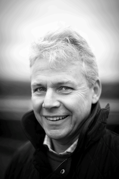 Dr Julian O’Neill