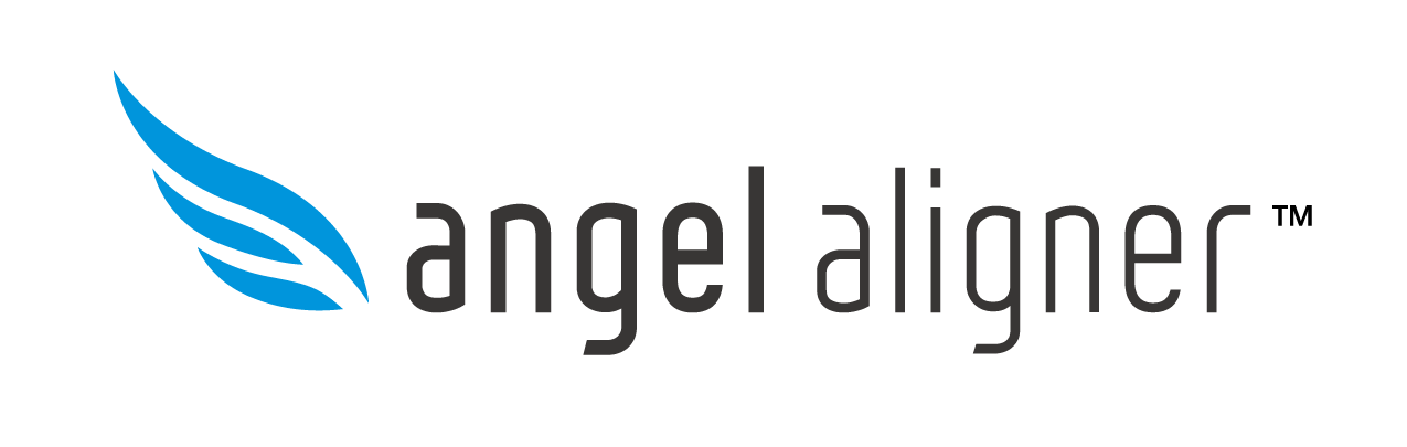 logo tm_angel aligner logo